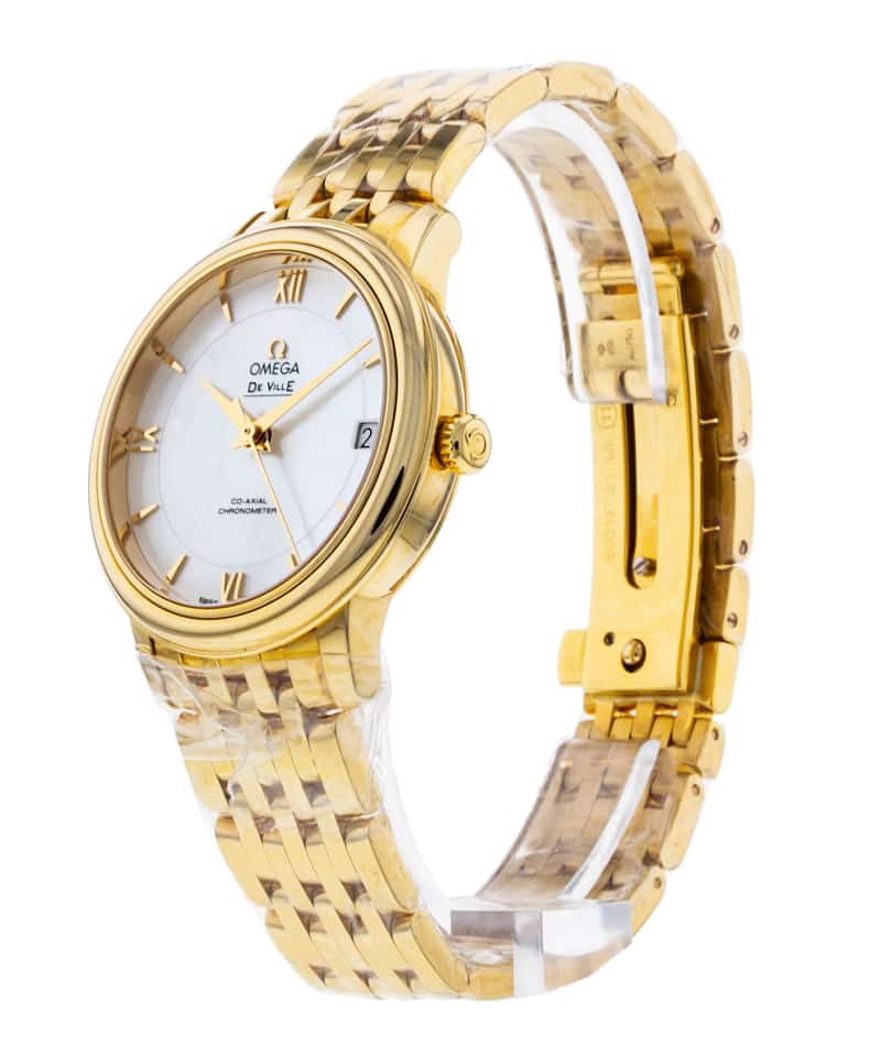 Omega De Ville Prestige 424.50.33.20.05.001